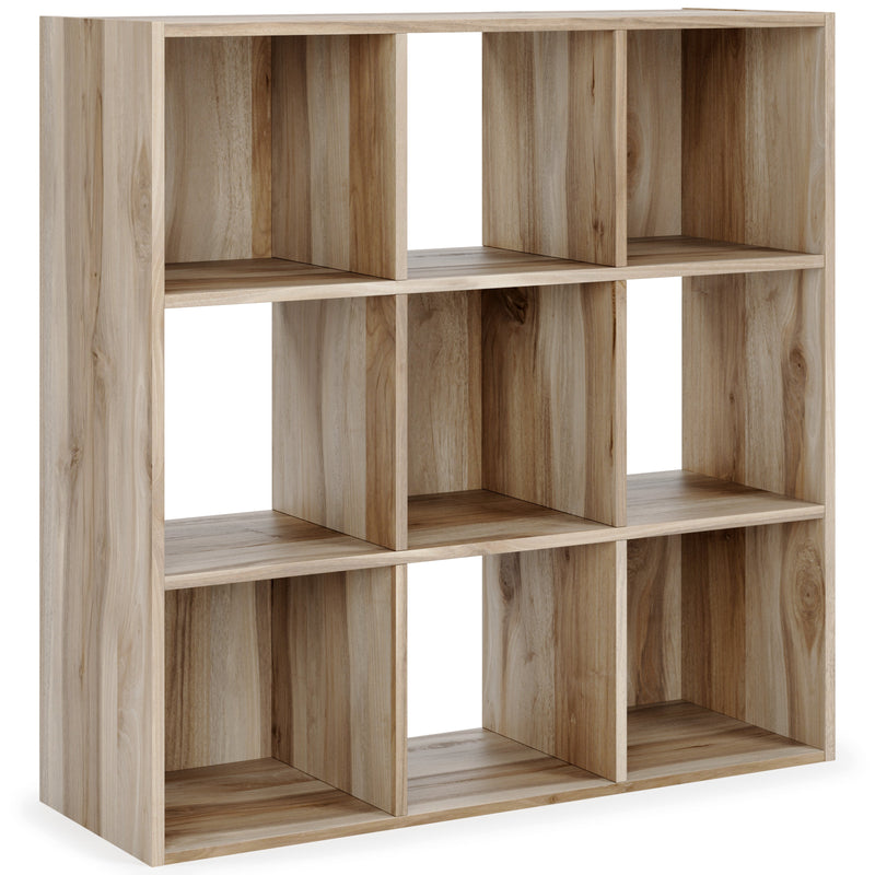 Vaibryn Nine Cube Organizer - Diamond Furniture