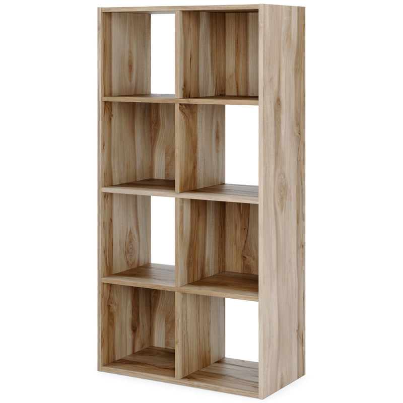 Vaibryn Eight Cube Organizer - Diamond Furniture