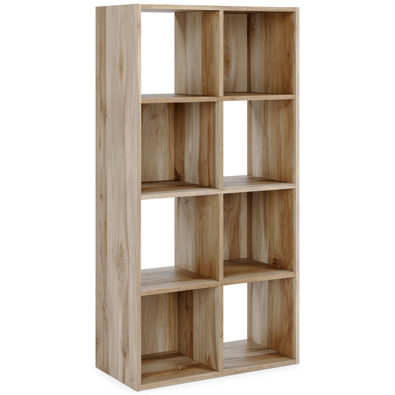 Vaibryn Eight Cube Organizer - Diamond Furniture