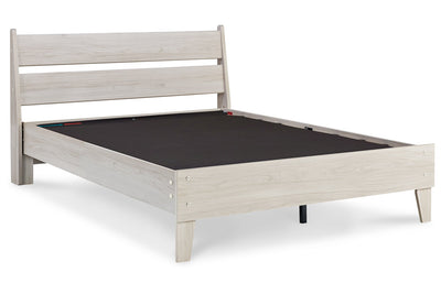 Socalle Bed