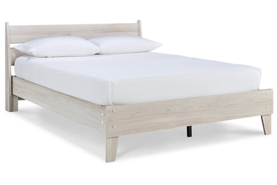Socalle Bed