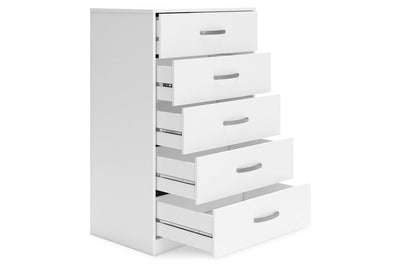 Flannia Chest of Drawers