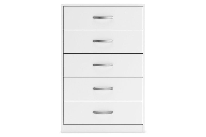 Flannia Chest of Drawers