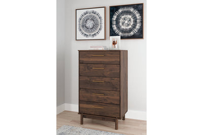 Calverson Chest of Drawers