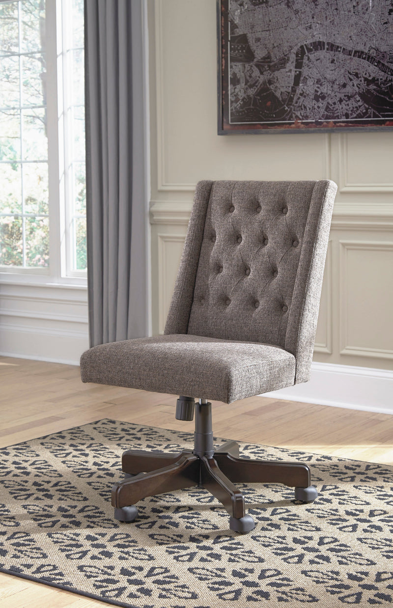 Home Office Chairs - Diamond Furniture