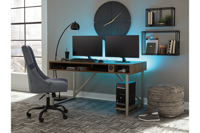 Barolli Home Office Packages