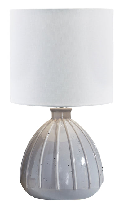 Grantner Table Lamp - Diamond Furniture
