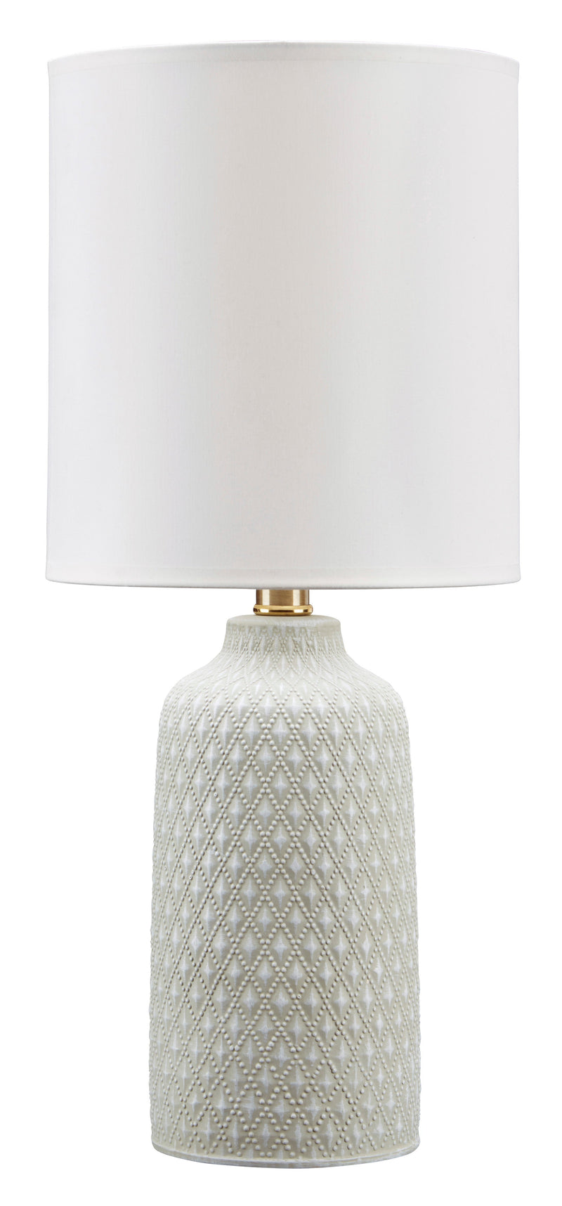 Donnford Table Lamp - Diamond Furniture