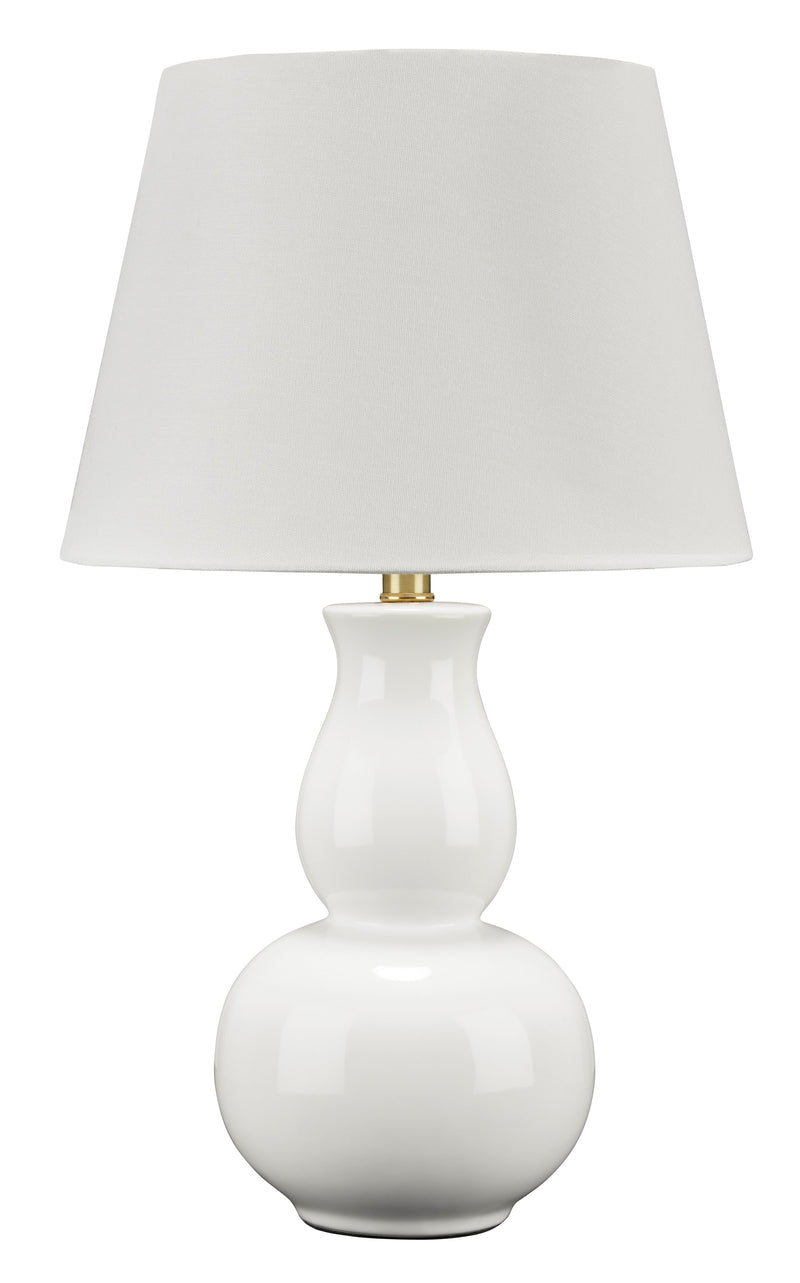 Zellrock Table LampL180144 - Diamond Furniture