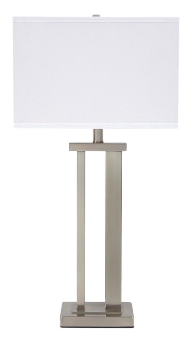 Aniela Table Lamp (Set of 2) - Diamond Furniture
