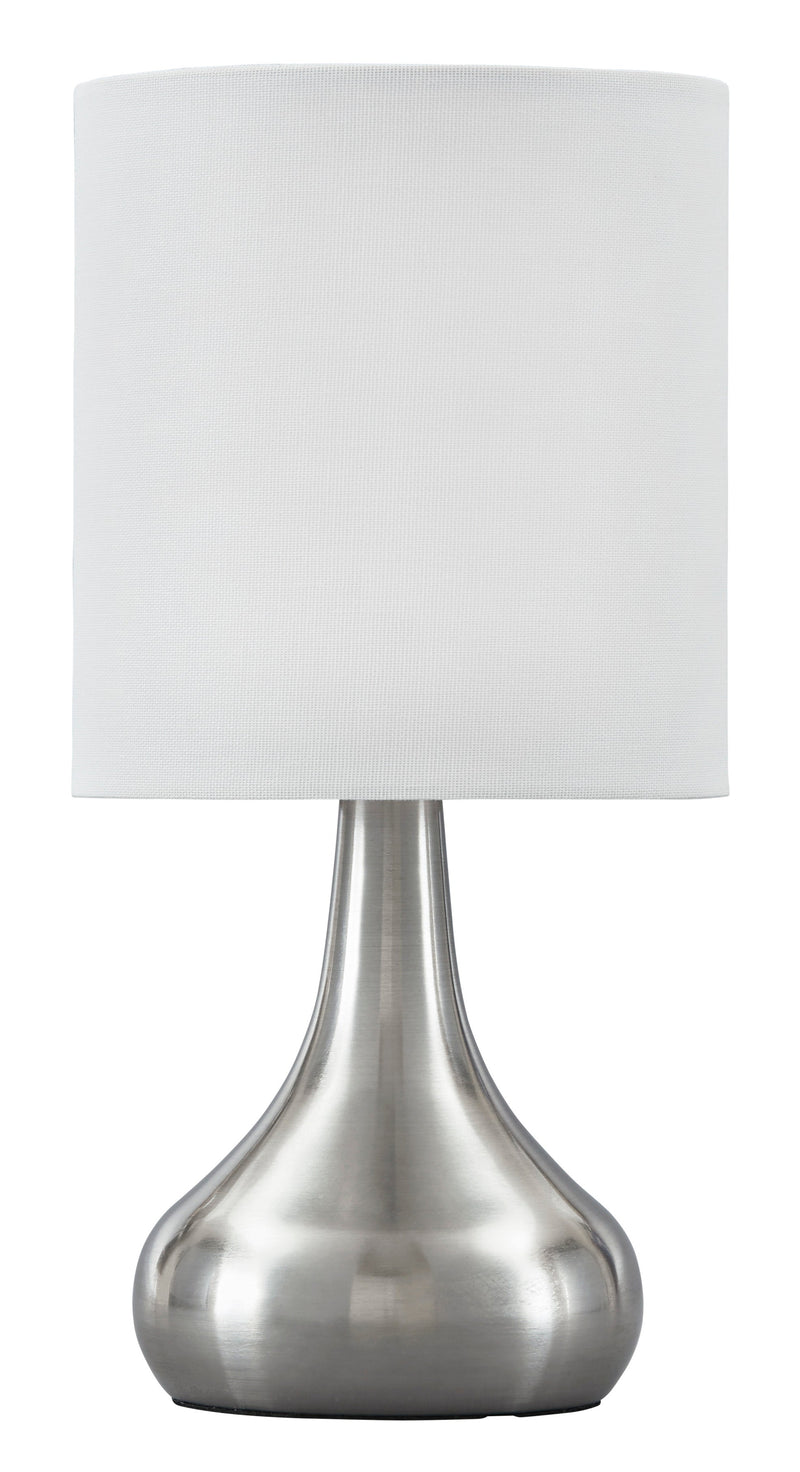 Camdale Table Lamp - Diamond Furniture