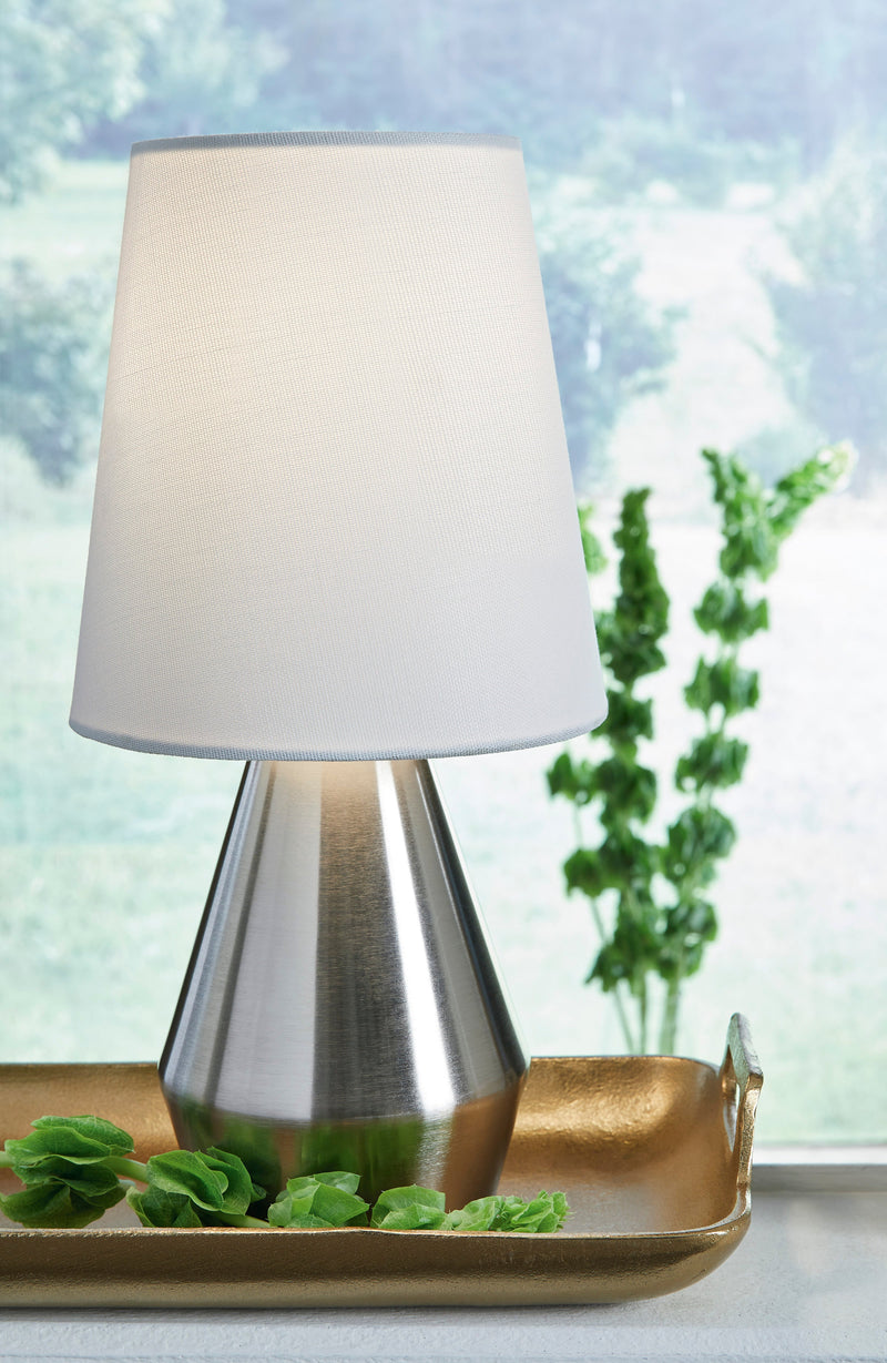 Lanry Table Lamp - Diamond Furniture