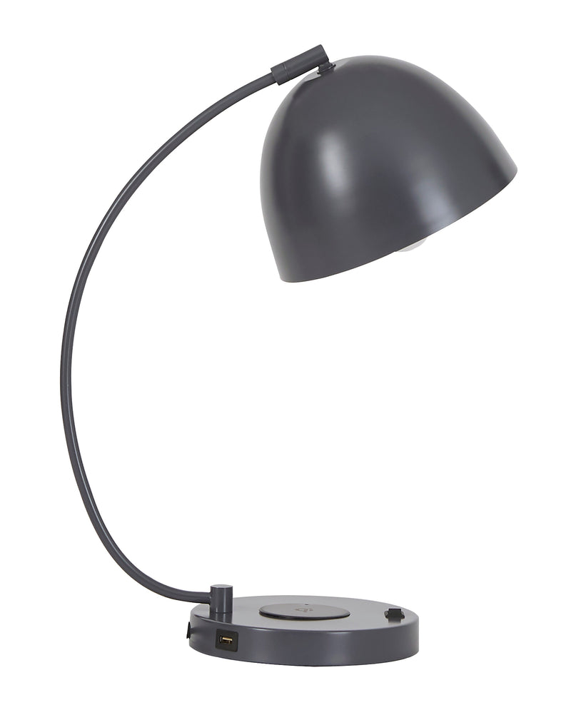 Austbeck Desk Lamp - Diamond Furniture