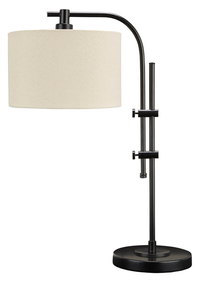 Baronvale Accent Lamp - Diamond Furniture