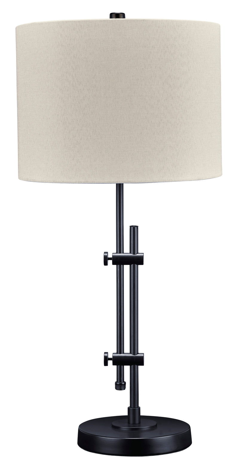 Baronvale Table Lamp - Diamond Furniture