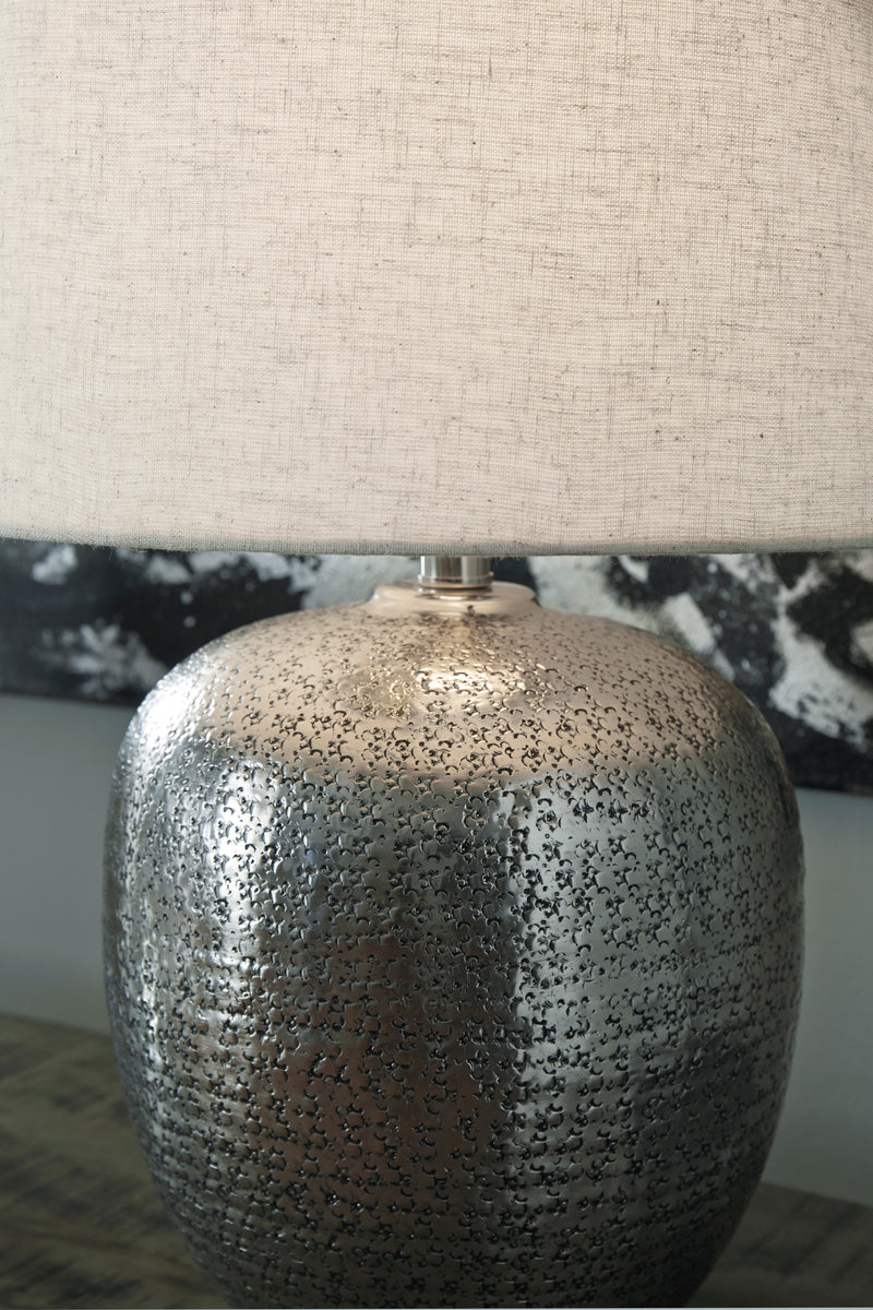 Magalie Table Lamp - Diamond Furniture
