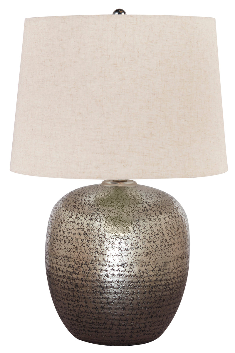Magalie Table Lamp - Diamond Furniture