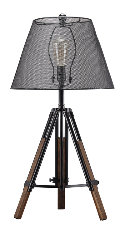 Leolyn Table Lamp - Diamond Furniture