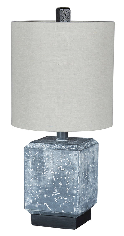 Jamila Table Lamp - Diamond Furniture