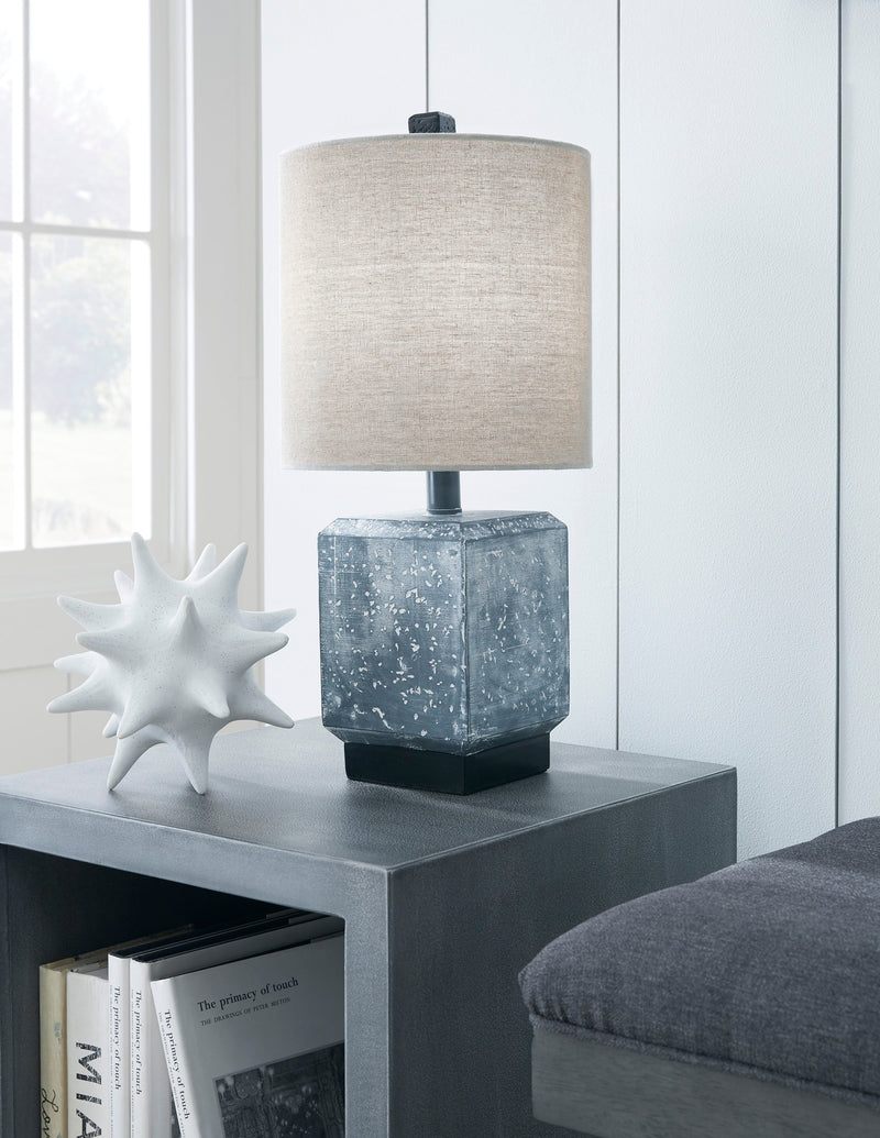 Jamila Table Lamp - Diamond Furniture