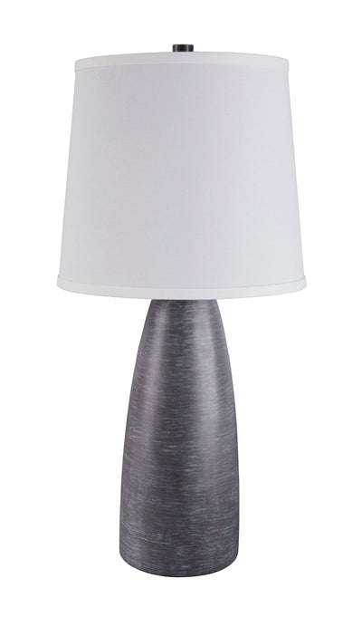 Shavontae Table Lamp (Set of 2) - Diamond Furniture