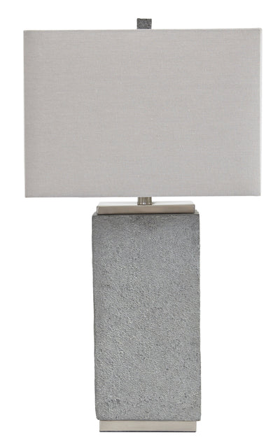 Amergin Table Lamp (Set of 2) - Diamond Furniture