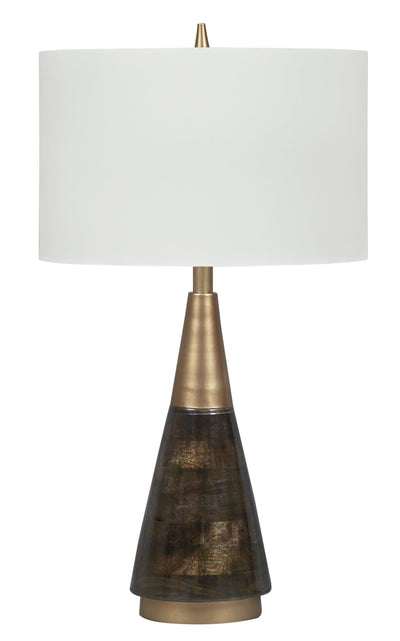 Lyrah Table Lamp - Diamond Furniture