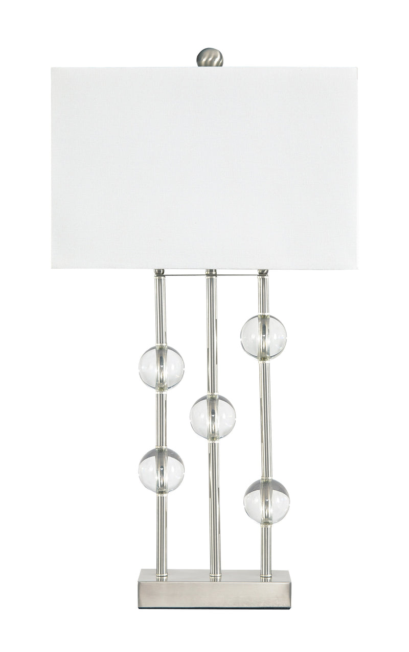 Jaala Table Lamp - Diamond Furniture
