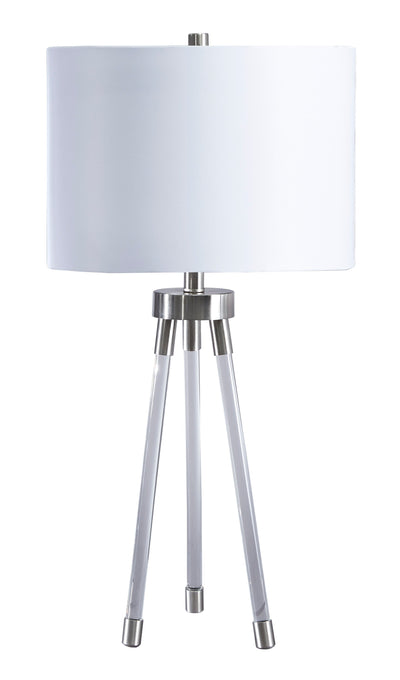 Idalia Table Lamp - Diamond Furniture