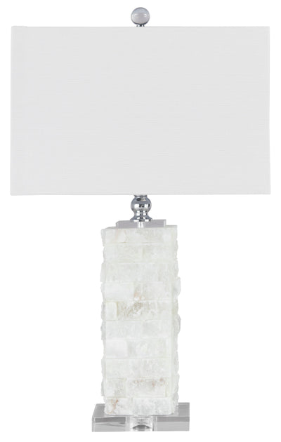 Malise Table Lamp - Diamond Furniture