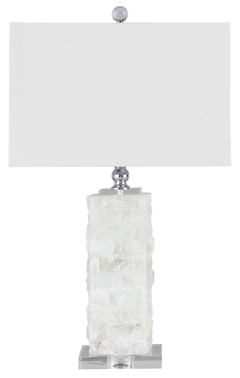 Malise Table Lamp - Diamond Furniture
