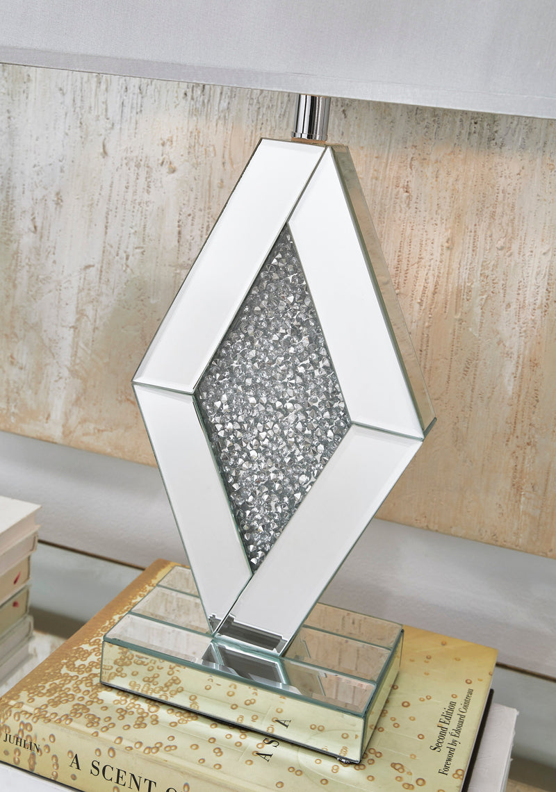 Prunella Table Lamp - Diamond Furniture