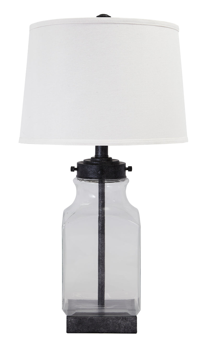 Sharolyn Table Lamp - Diamond Furniture