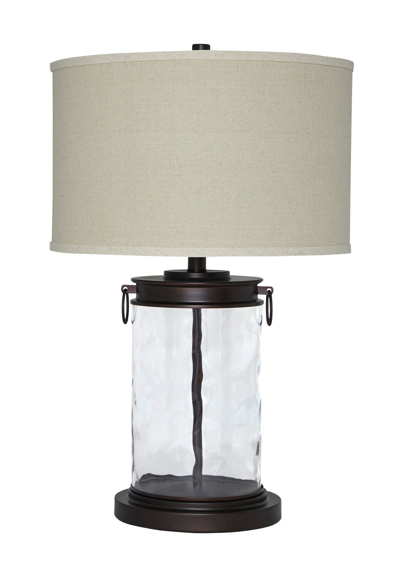 Tailynn Table Lamp - Diamond Furniture