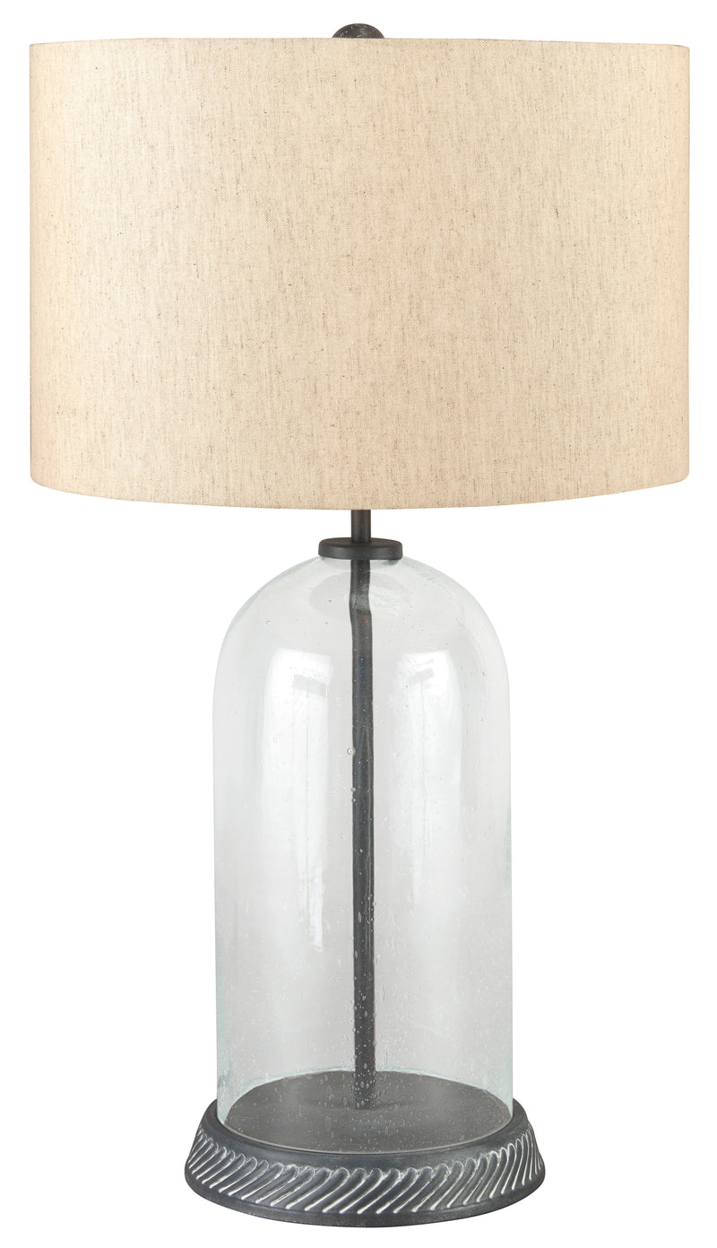 Manelin Table Lamp - Diamond Furniture