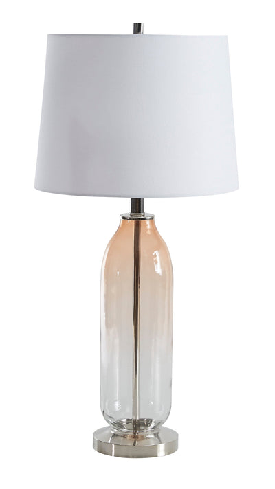 Sheyla Table Lamp - Diamond Furniture