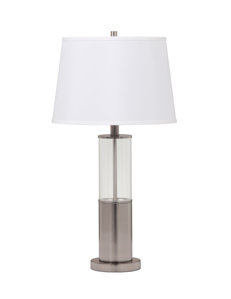 Norma Table Lamp (Set of 2) - Diamond Furniture