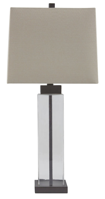 Alvaro Table Lamp (Set of 2) - Diamond Furniture