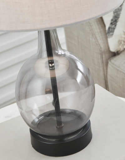 Arlomore Table Lamp - Diamond Furniture
