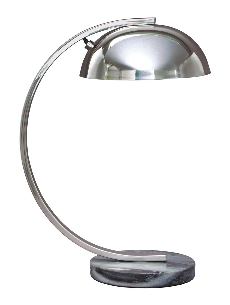 Haden Desk Lamp - Diamond Furniture