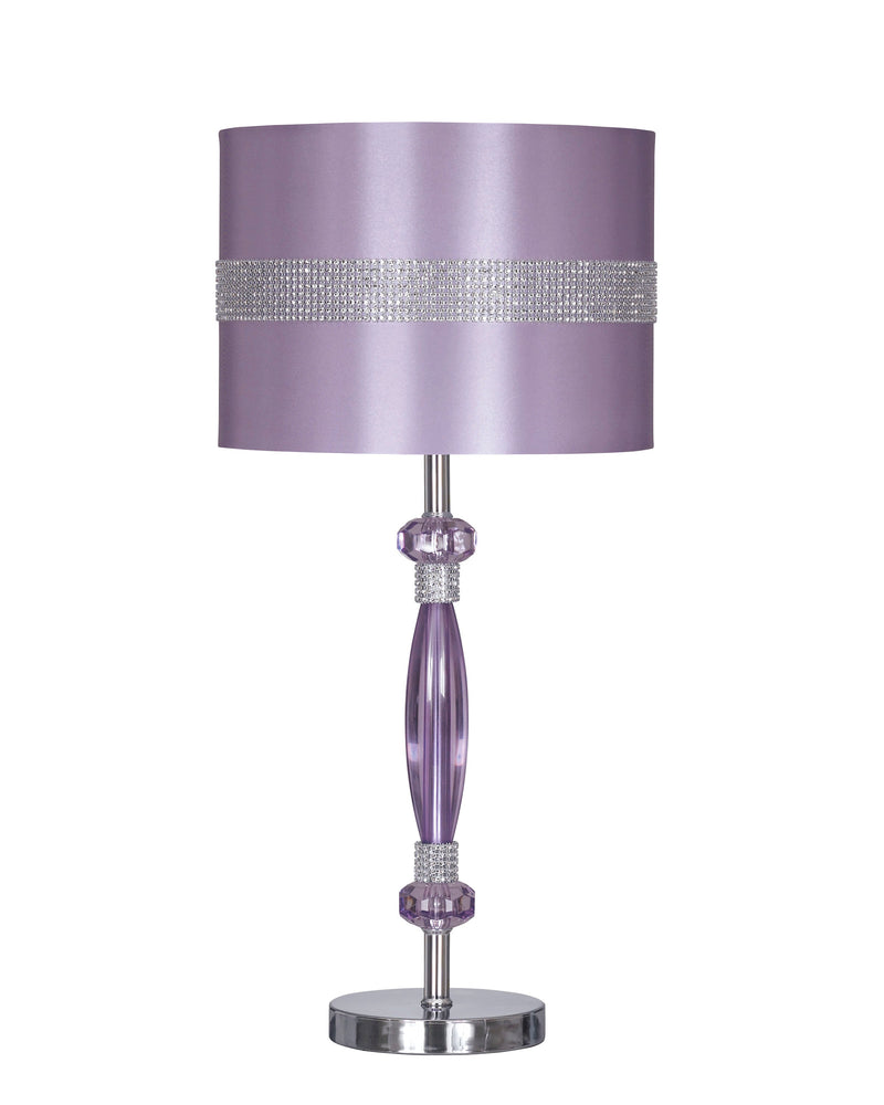 Nyssa Table Lamp - Diamond Furniture