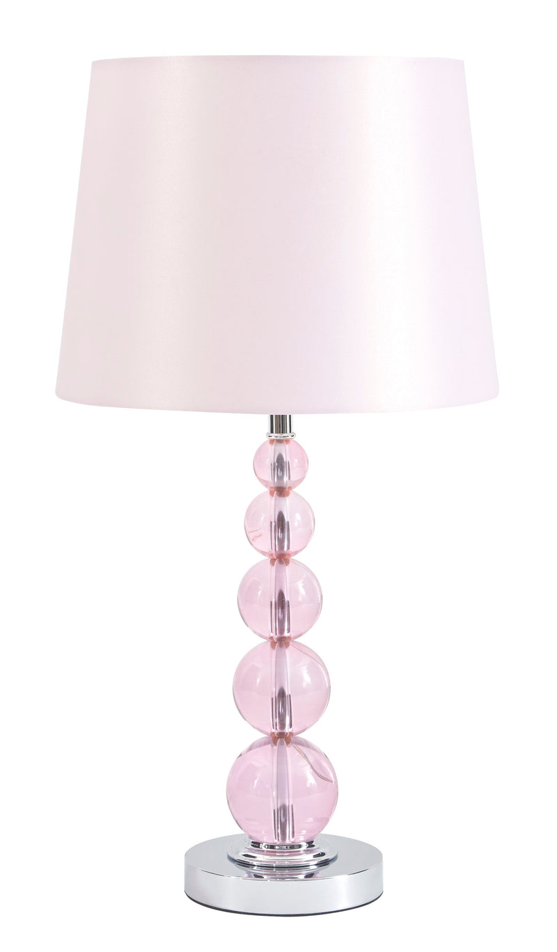 Letty Table Lamp - Diamond Furniture