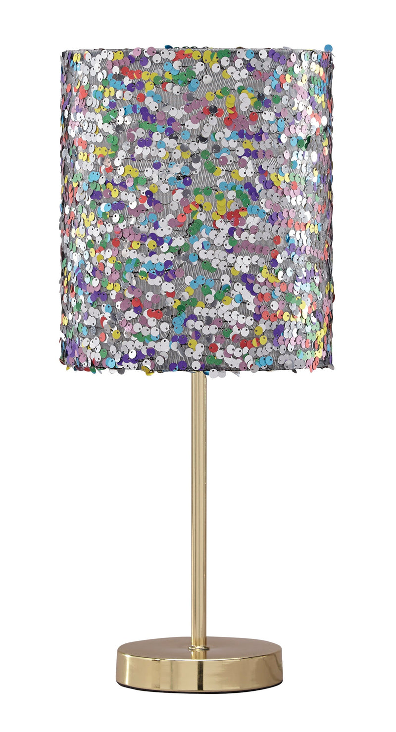 Maddy Table Lamp - Diamond Furniture