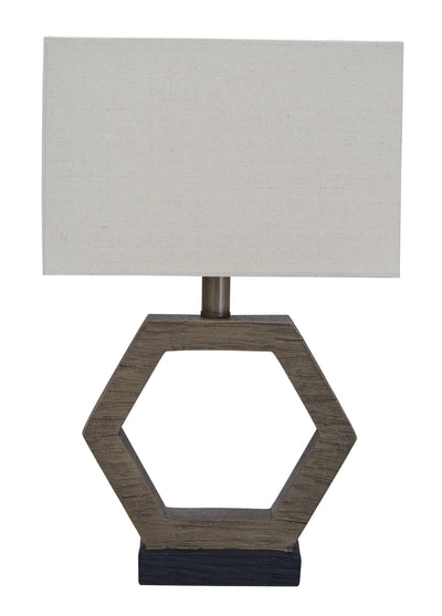 Marilu Table Lamp - Diamond Furniture