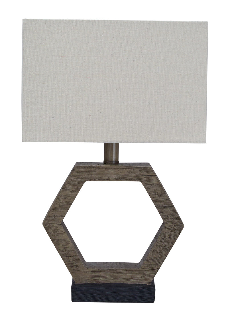 Marilu Table Lamp - Diamond Furniture