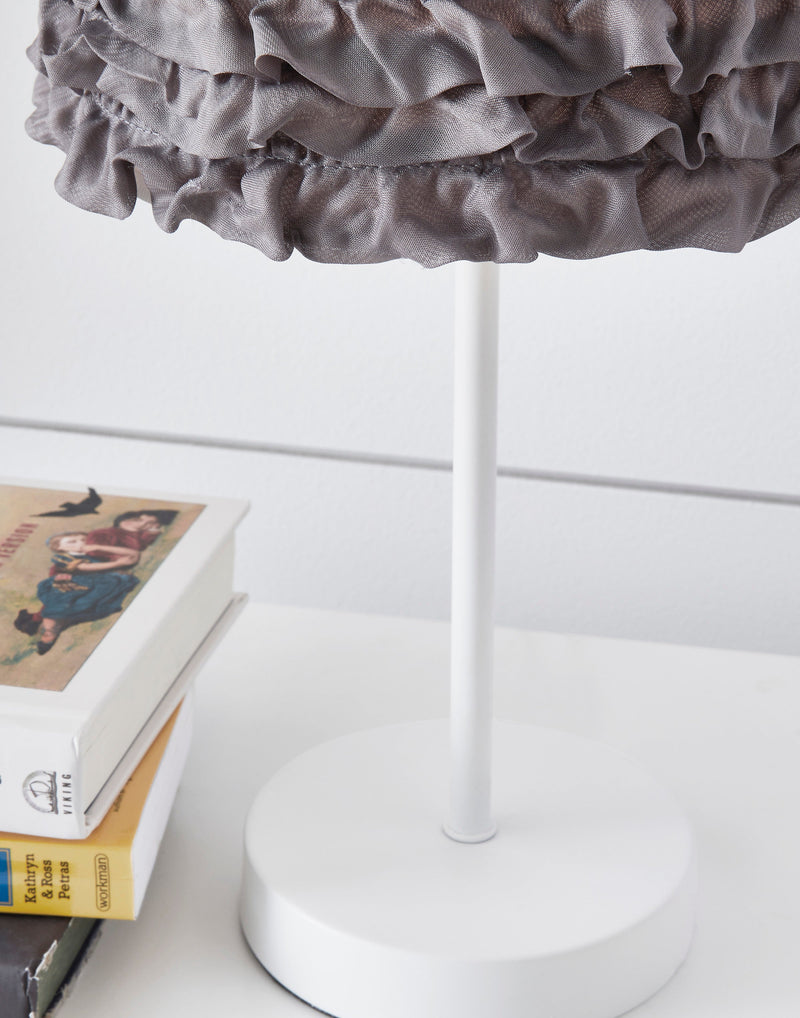 Mirette Table Lamp - Diamond Furniture