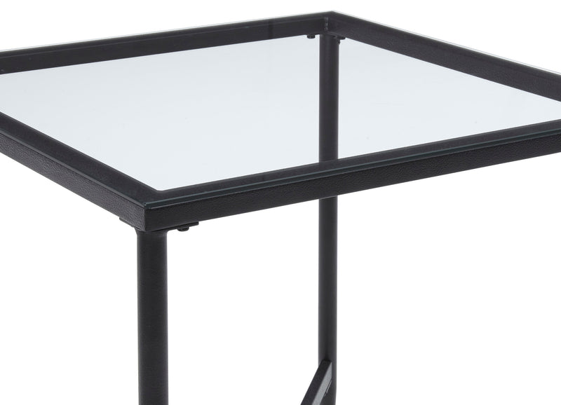 Augeron Table (Set of 3) - Diamond Furniture