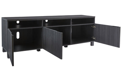 Yarlow TV Stand