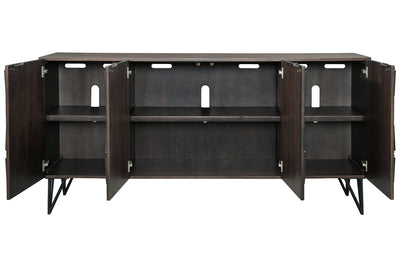Chasinfield TV Stand