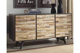 Forestmin Accent Cabinet - Diamond Furniture